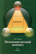 Экономический анализ Экономический анализ